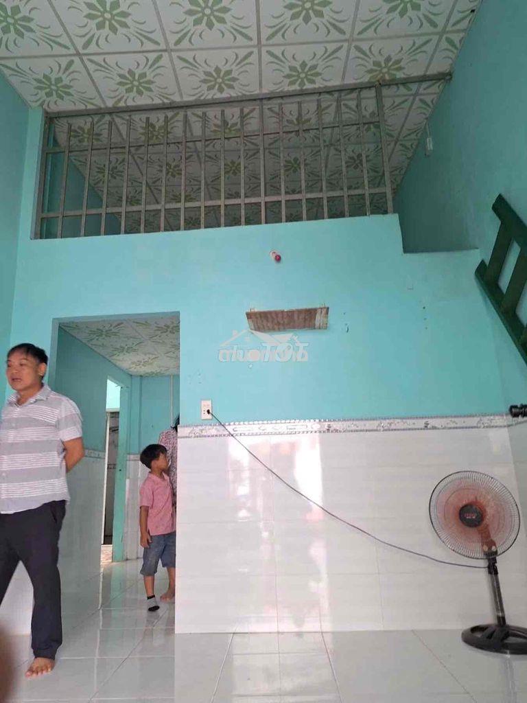 Nhà chánh nghĩa gần tư nhớ 2 chỉ 3tr5