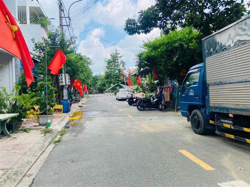 🔥 Nhà 2 mặt tiền – dòng tiền kinh doanh – chỉ 4,8 tỷ 🔥  📍 phan đăng lư