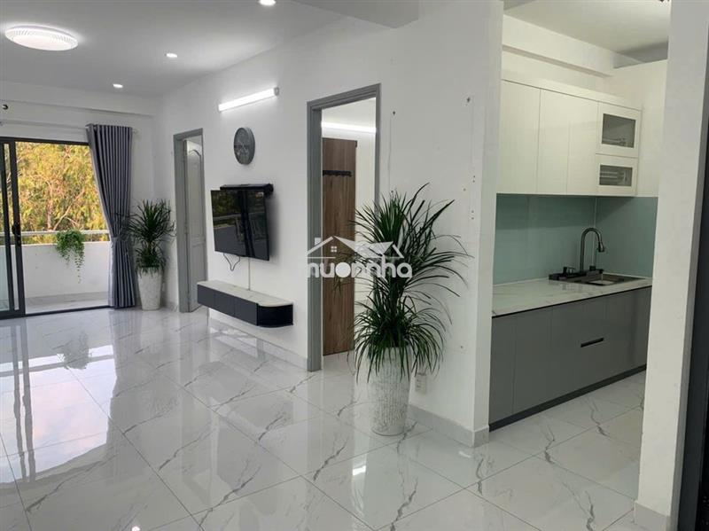 Bán cc nguyễn kiệm, 56m2 2pn, 2,9 tỷ q.phú nhuận , view công viên.