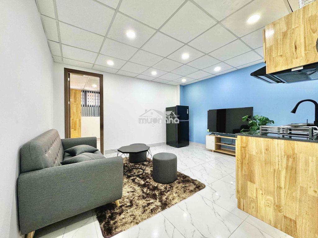 🌈🌈Căn hộ 2 phòng ngủ balcony🍄🍄chợ bà chiểu💥💥 - 4