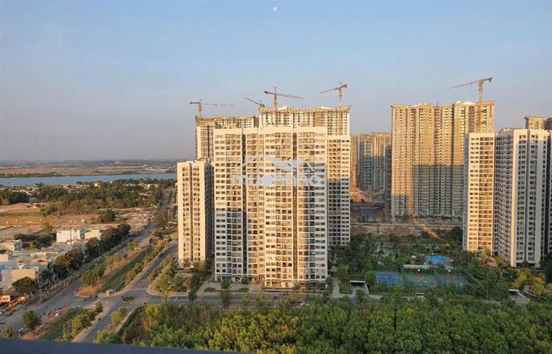 2.98 tỉ, căn 2pn the origami vinhomes grand park–tầng cao, view thoáng