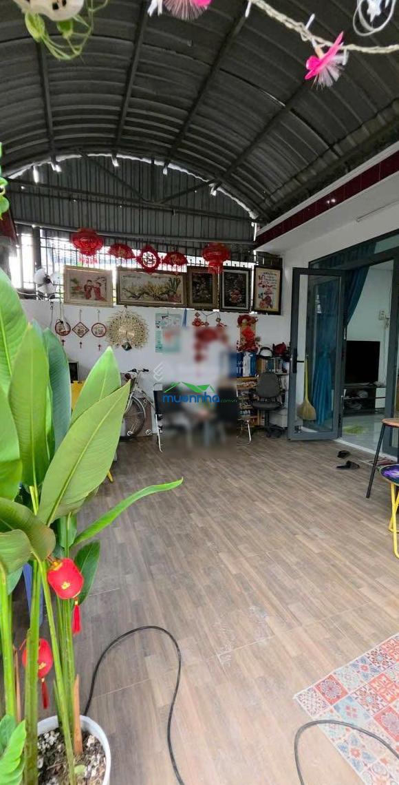 Chủ gửi bán nhà góc 2 mặt hẻm, vừa ở vừa kinh doanh cực đỉnh chỉ 2,29 tỷ, dt 80m2
