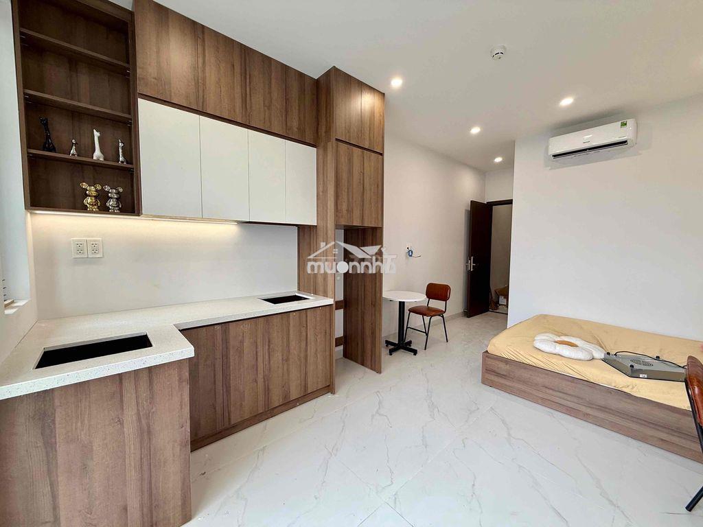 Studio full nội thất cao cấp gần rmit, lotte, q4, q1, vng, pmb - 3