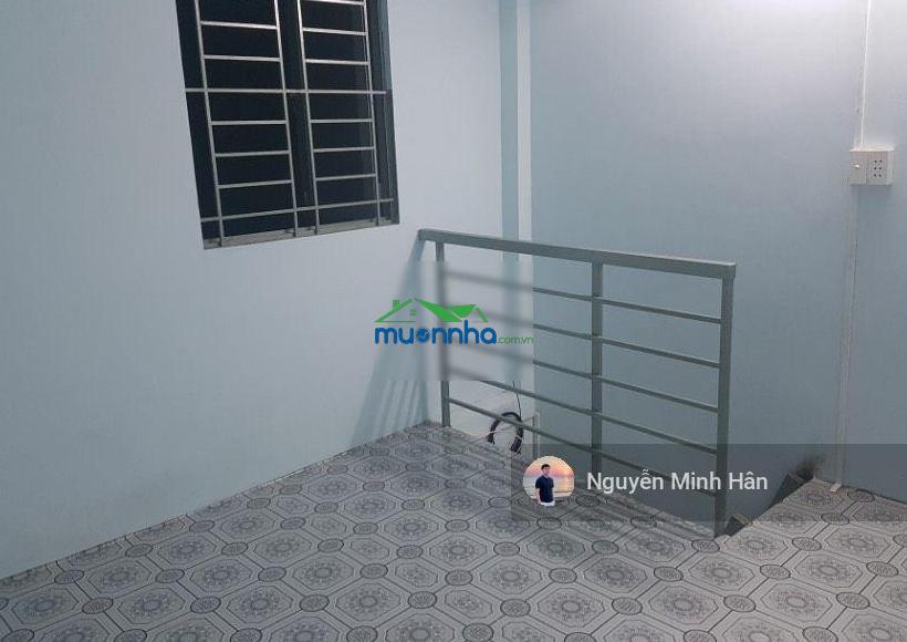 Tin được không chỉ 56tr/m2 hẻm xe lôi 318 thống nhất p16, 5,32x19,5m, cn 116m2 giá 6,7 tỷ tl - 3