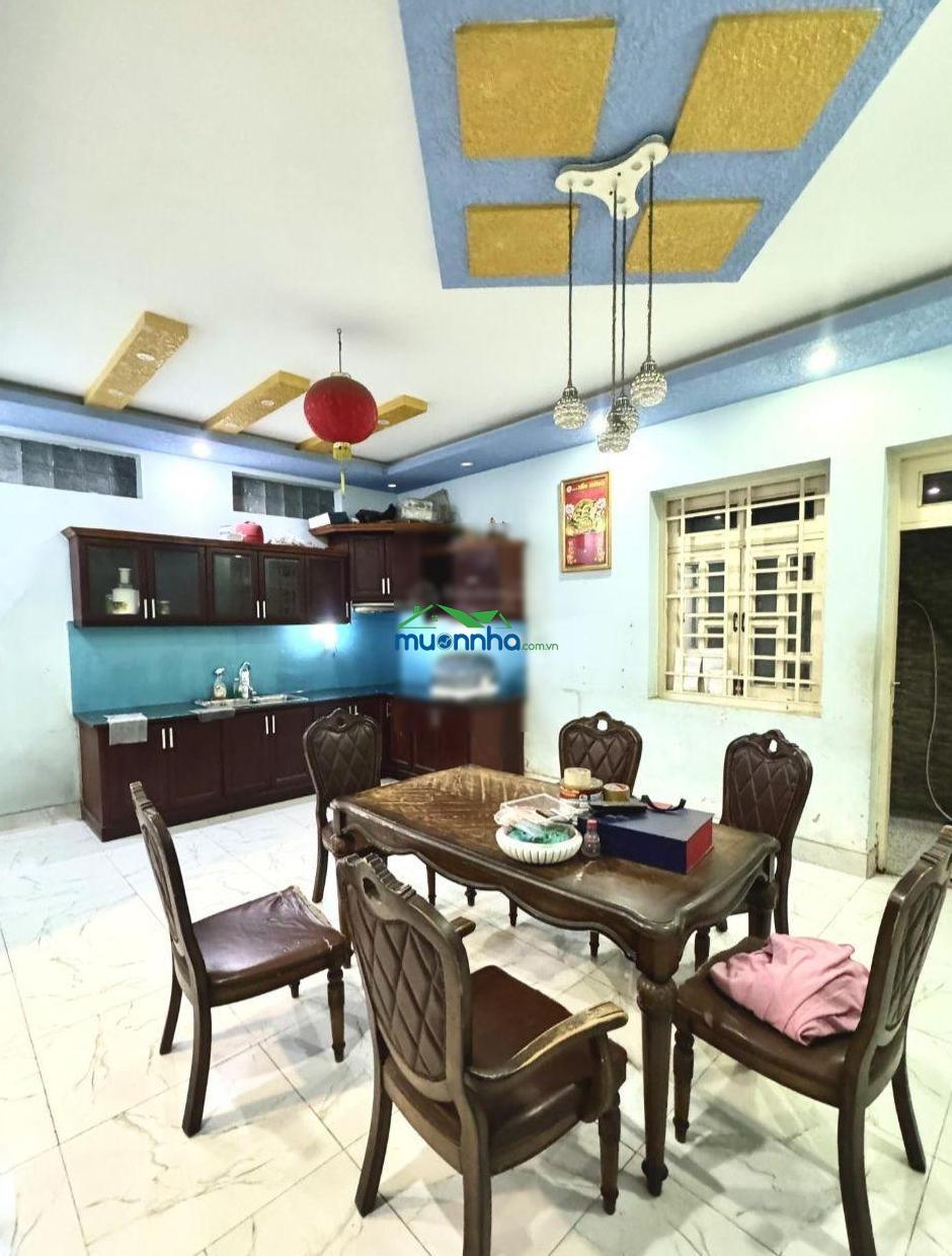 Bán nhà 4 tầng bình phú, quận 6, 80m2 (4 x 20m), sát đại lộ võ văn kiệt, hướng đông, giá nhỉnh 6 tỷ - 2