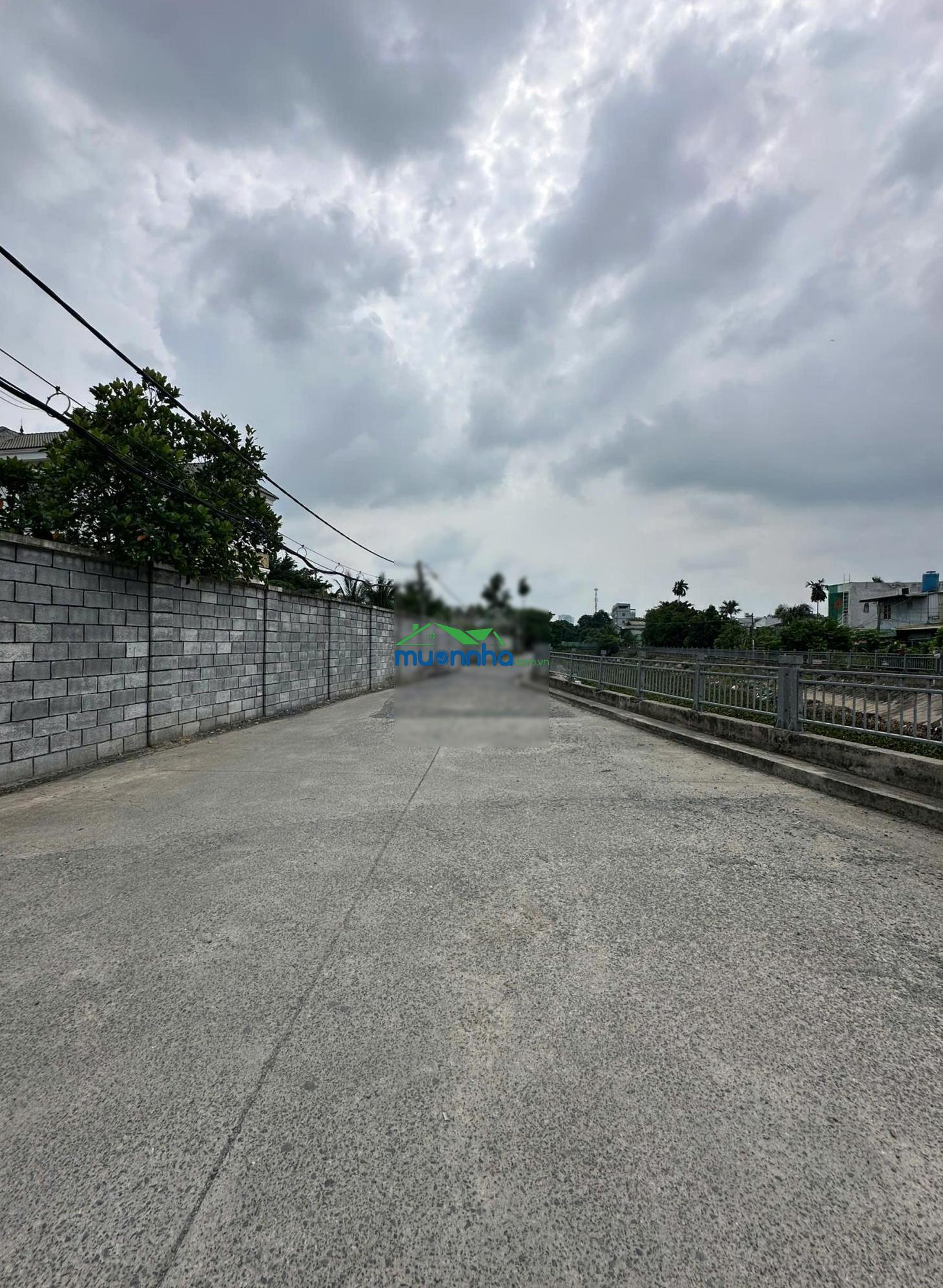 Chỉ 2,3 tỷ có ngay nhà gần ngã 4 vườn lài, q. 12 - sổ hồng riêng - full thổ - 3