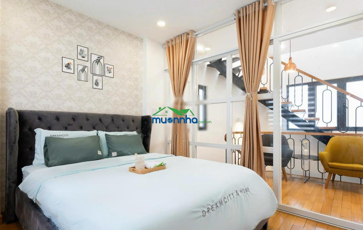 Chủ ngộp hạ giá! nhà đẹp bùi thị xuân q1 3 tầng mới coong chỉ 7.9 tỷ bớt lộc! - 3