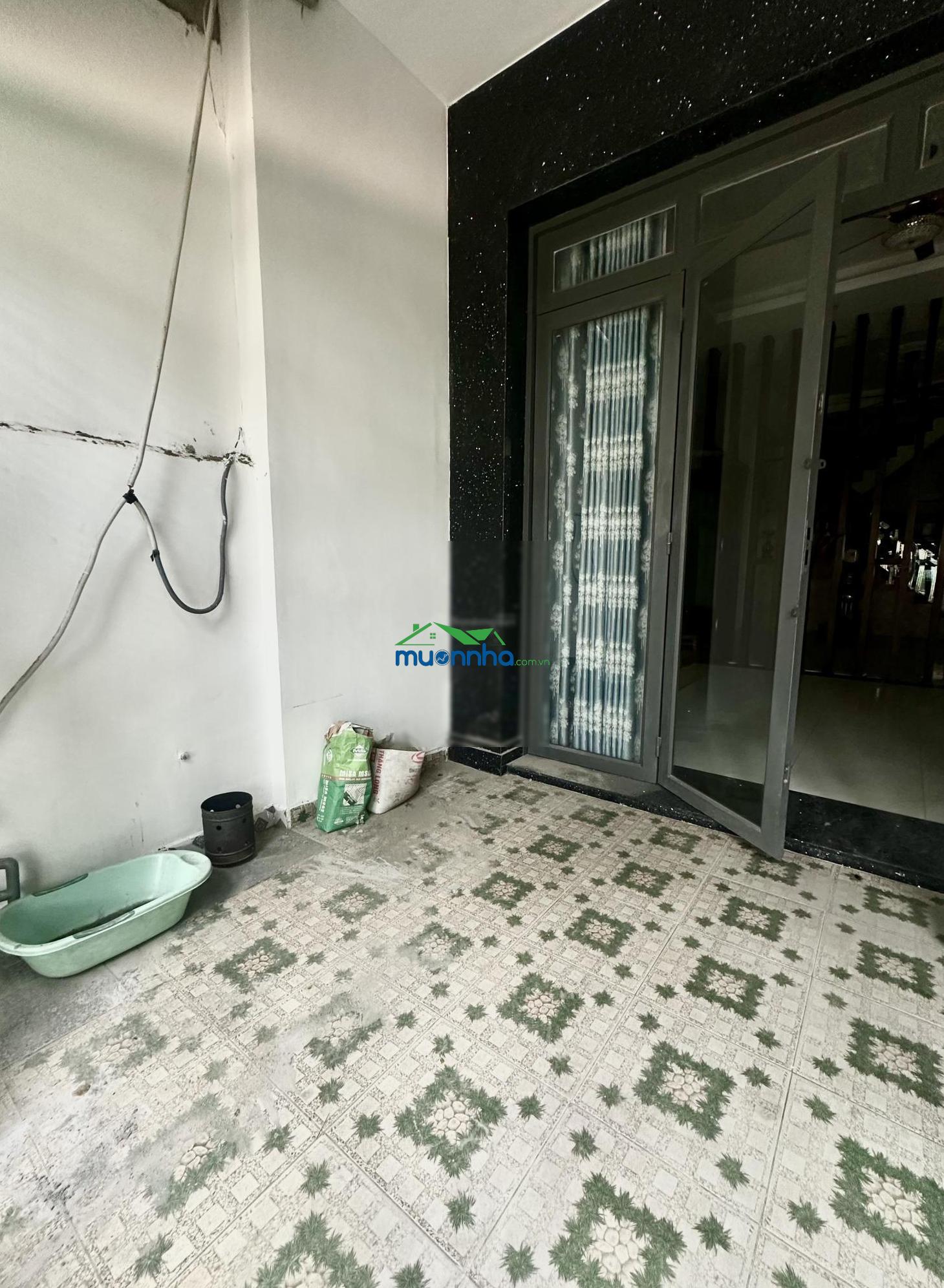 Biệt thự mini 72m2 - xe hơi ngủ trong nhà, chỉ 9,1 tỷ - 2
