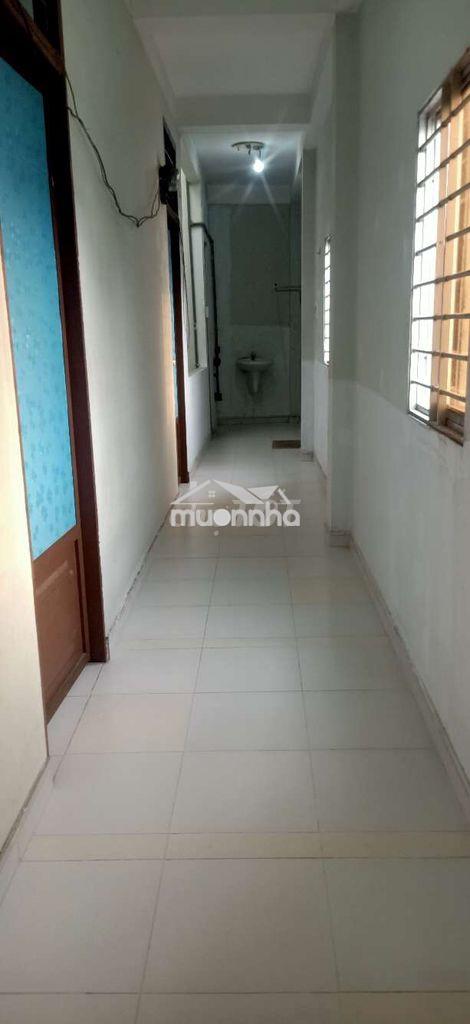 Phòng trọ 15m2 trần văn đang phường 11 quận 3 tp hcm  - 2