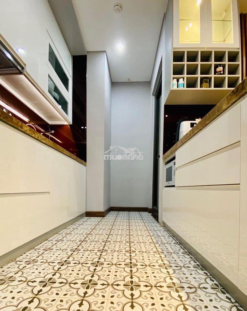 Cho thuê căn hộ hà đô centrosa garden 2pn full nt giá từ 22tr/tháng - 4