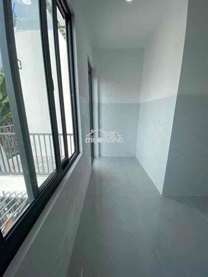 Chủ gửi cho thuê nhà mới xây 1 sẹc võ thị sáu p.trấn biên gần bún thái - 3