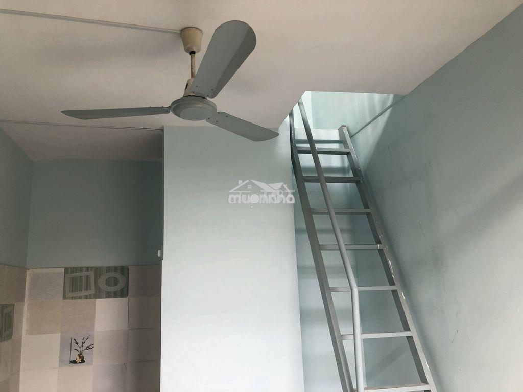 Cho thuê phòng trọ đường t15 đối diện đại học nguyễn tất thành - 2