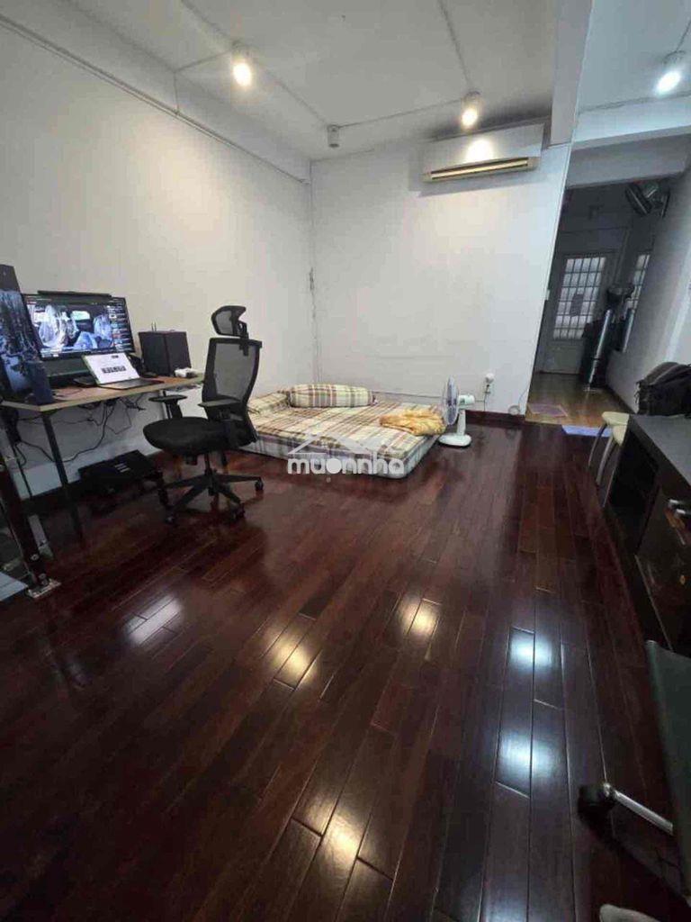 🏢 Căn hộ 56m² – sổ hồng riêng – chỉ 2.95 tỷ 📍 chung cư 327/8 nơ trang - 4