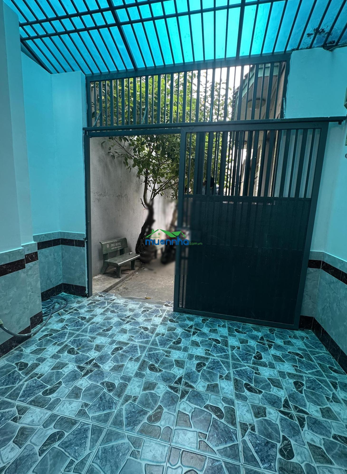 Chỉ 3.85 tỷ nhà đẹp ngay đông bắc, giáp gò vấp - 4