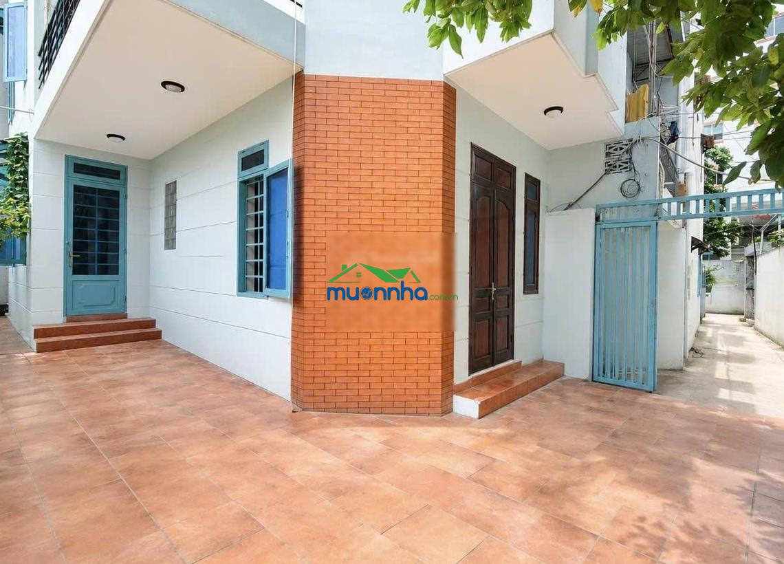 Hiếm! nhà 99m2 - 3 tầng - 4pn - gần nhà ga t3 tân sơn nhất - chỉ 8,8 tỷ - 2