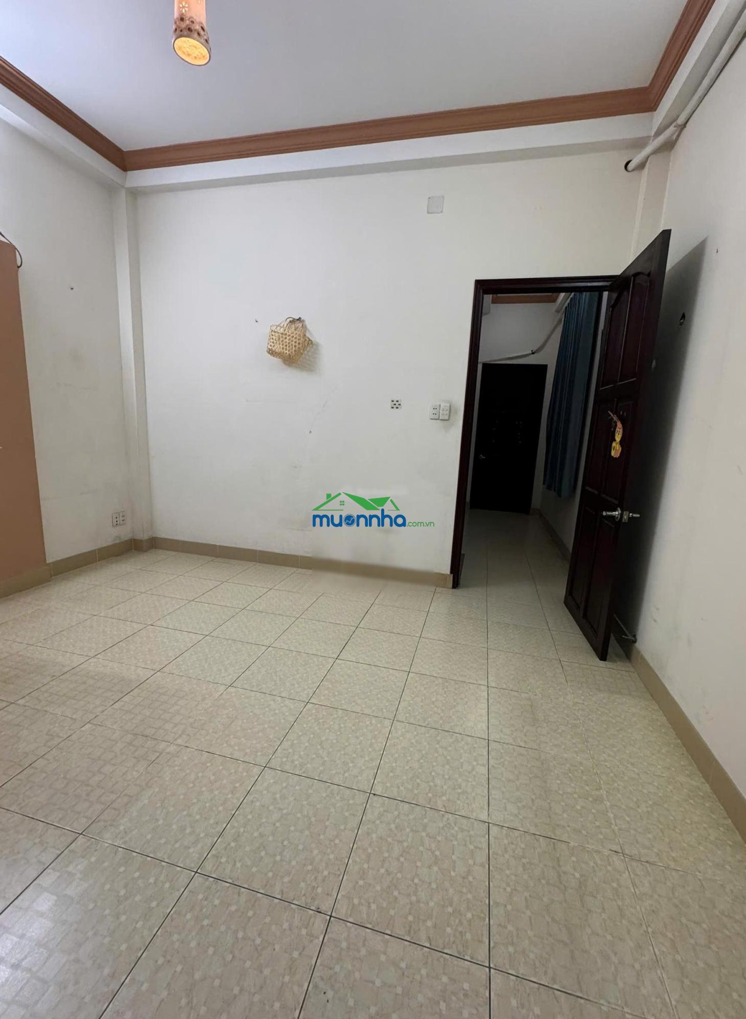 Bán nhà phố chính chủ tại phường 15, quận 10 - 3