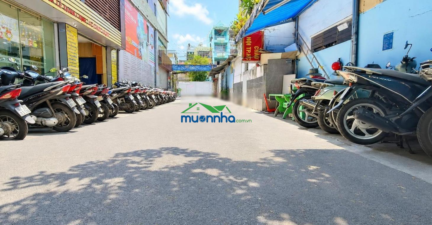 Không có căn thứ hai - nhà đẹp hẻm 5m lê quang định "5.8x16m" 4 tầng btct hẻm xe hơi chỉ 10 tỷ - 3