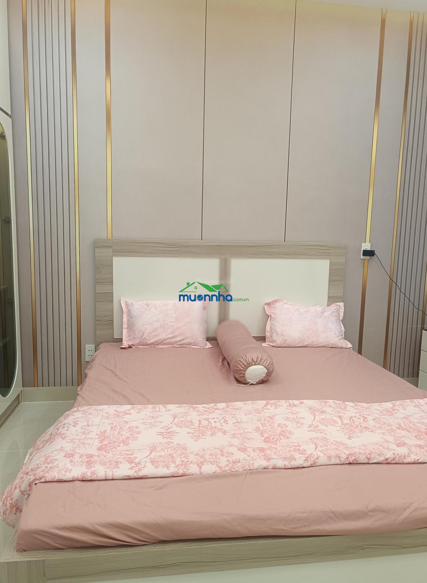 Dtsd lên đến 160m2, ngôi nhà này có đủ không gian sinh hoạt cho người già và trẻ nhỏ - 2