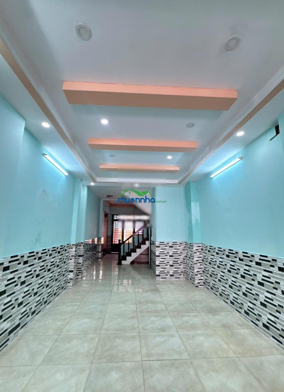 92m - 2 tầng - 2 mặt hẻm ô tô, đ.phan anh - 5.97tỷ tl - 2