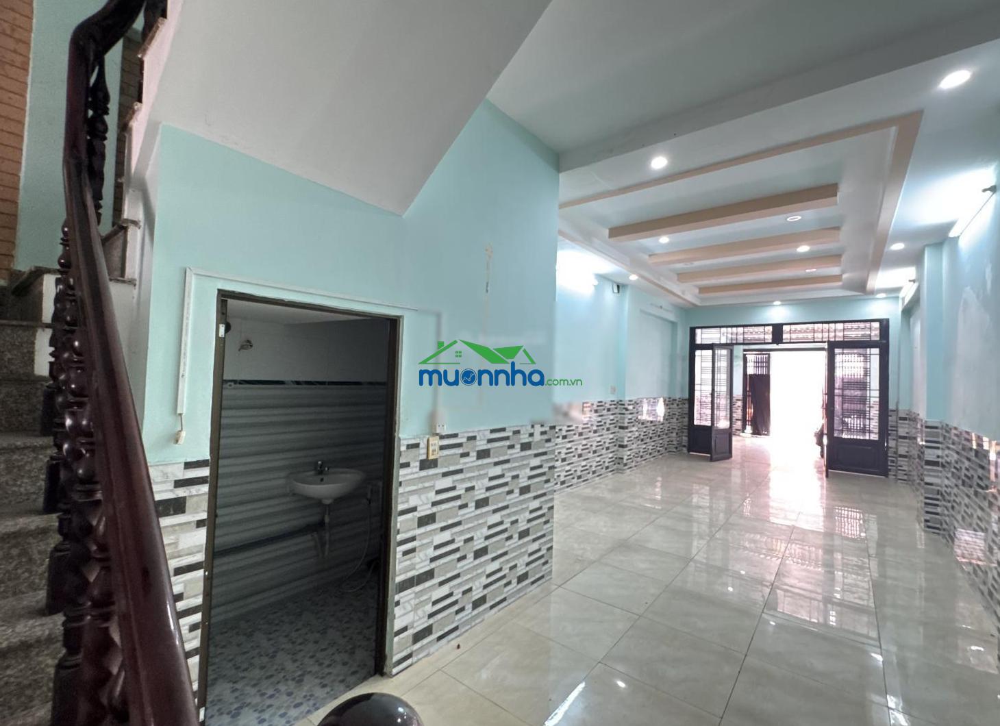 92m - 2 tầng - 2 mặt hẻm ô tô, đ.phan anh - 5.97tỷ tl - 4
