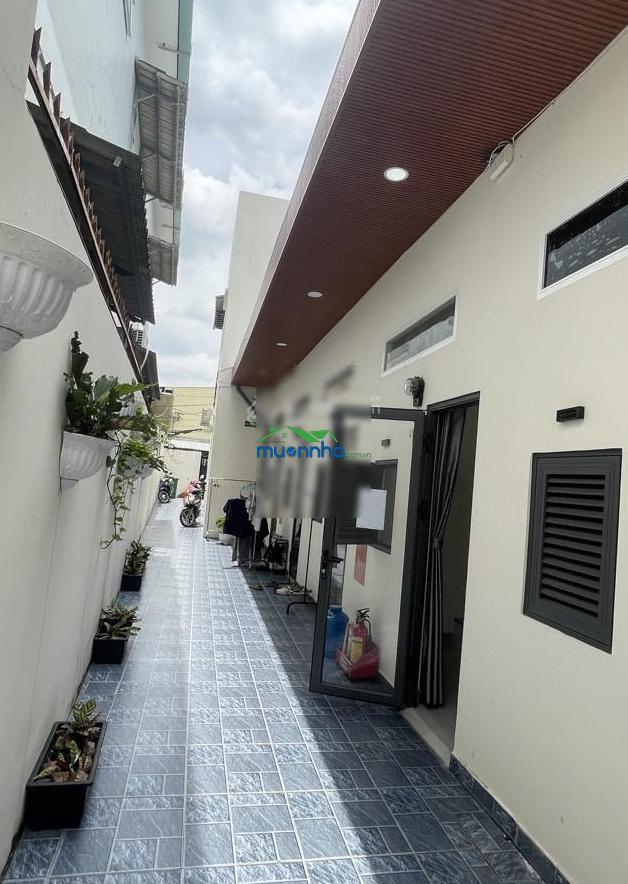 Nhà 3 tầng sát khu him lam q7 đang cho thuê full 13 phòng, thu nhập 80 triệu/tháng 275m giá 22 tỷ - 2
