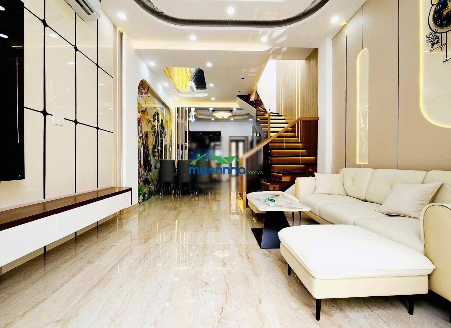 Full nội thất xịn - 66m² đẹp mê - giáp q11, tân bình chỉ 7,65 tỷ - 4