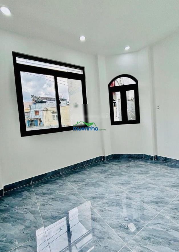 Bán nhà đường tân hòa đông, gần chợ phú lâm, (4m x 15m x 3 tầng) giá: nhỉnh 3tỷ tl - 2