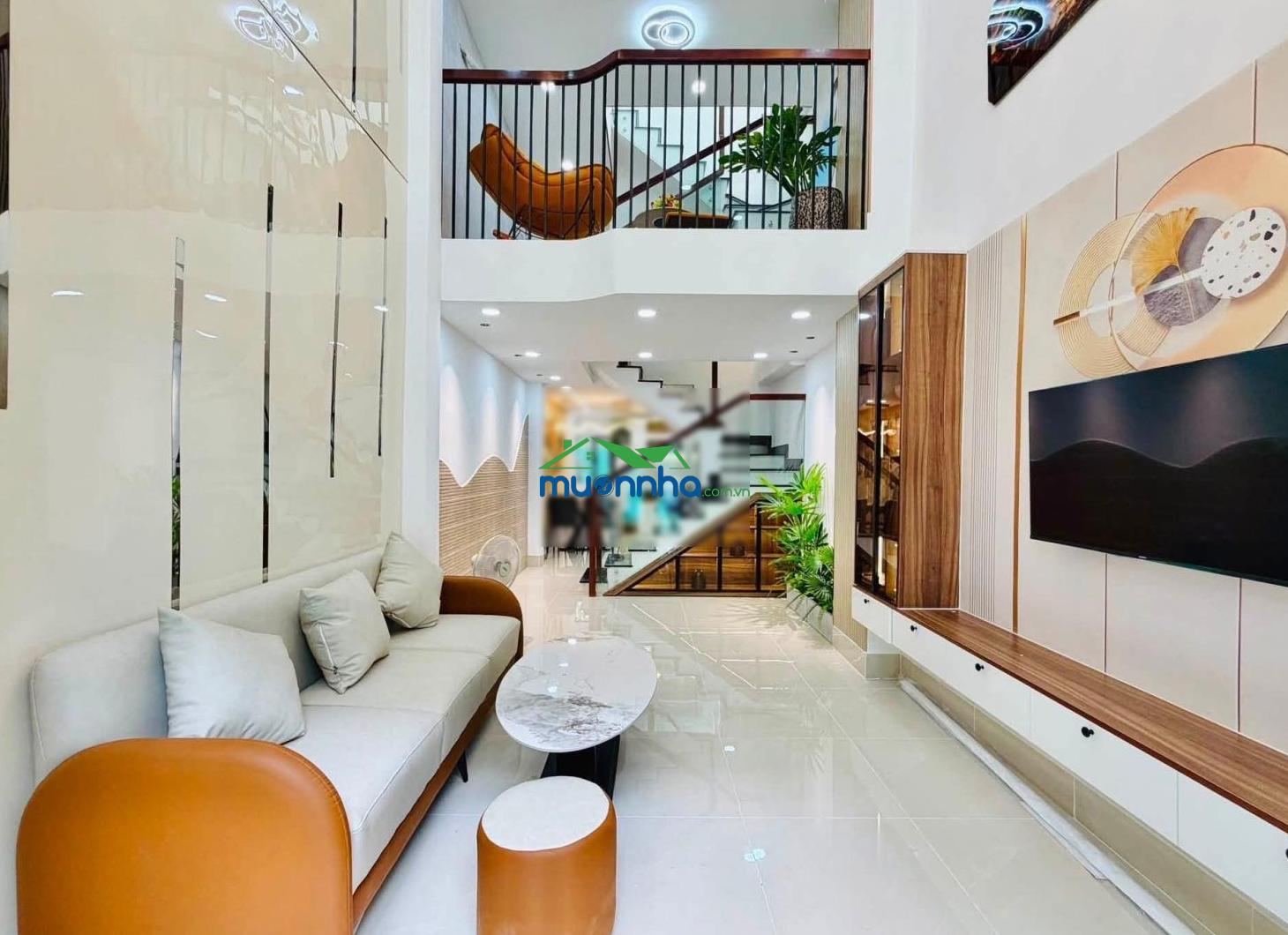 Chủ ký gửi bán gấp nhà thủ đức 2 tỷ 490tr/72m². sổ hồng riêng sang tên công chứng trong ngày - 3