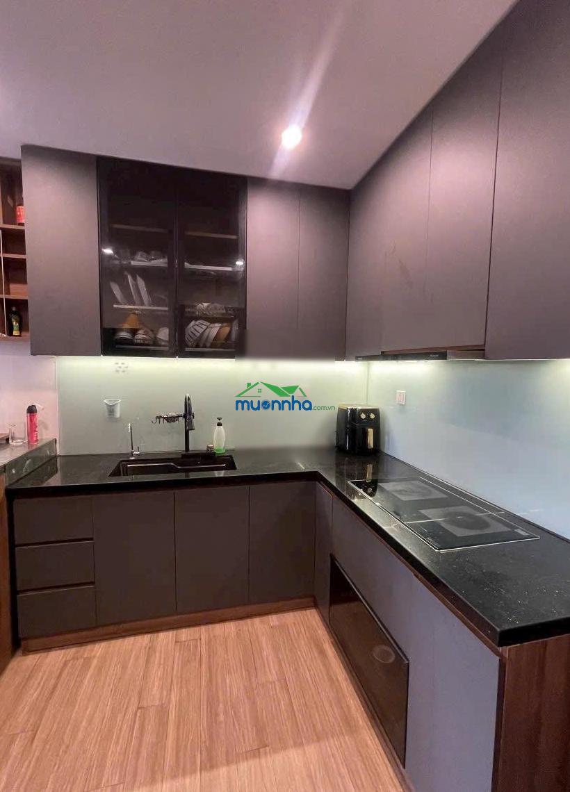 Đi nước ngoài bán gấp 2pn ~70m2 khu origami full nt 3,250 tỷ - 3