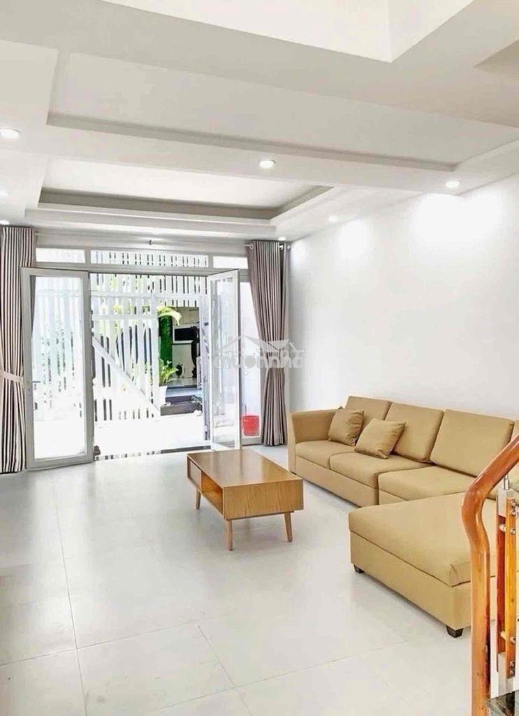 Nhà đẹp ngay căn nhà góc gần huỳnh tấn phát, giá 5.19tỷ - 2