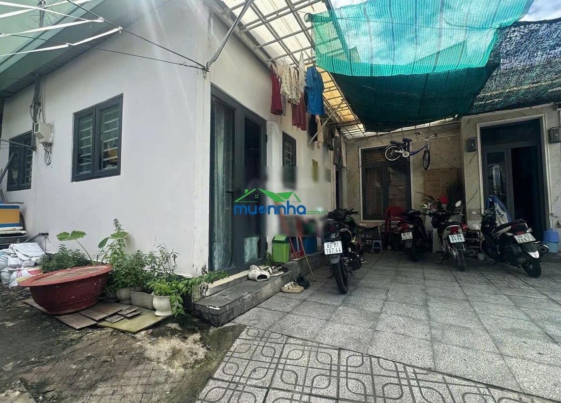 Bán nhà cấp 4 linh chiểu, tp. thủ đức 154,3m chỉ 8.5 tỷ, đường 12, p. linh chiểu, tp. thủ đức. shr - 3