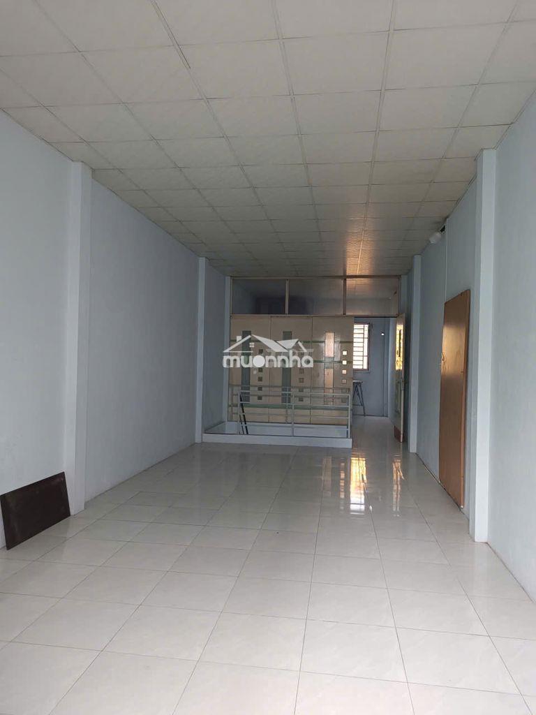 Cho thuê nhà nguyên căn, đường xe hơi 9 mét (lưu thông 2 chiều) - 4