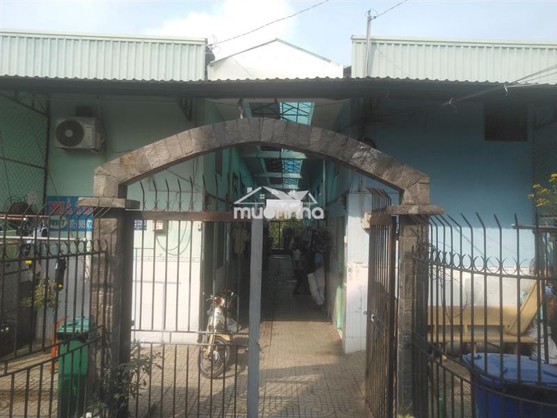 Cho thuê phòng trọ 18m2