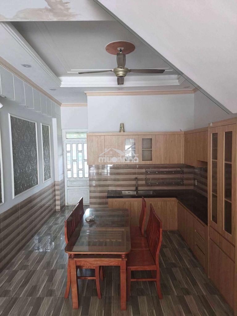 Nhà 3 tấm gần làng đại học quốc gia - 4