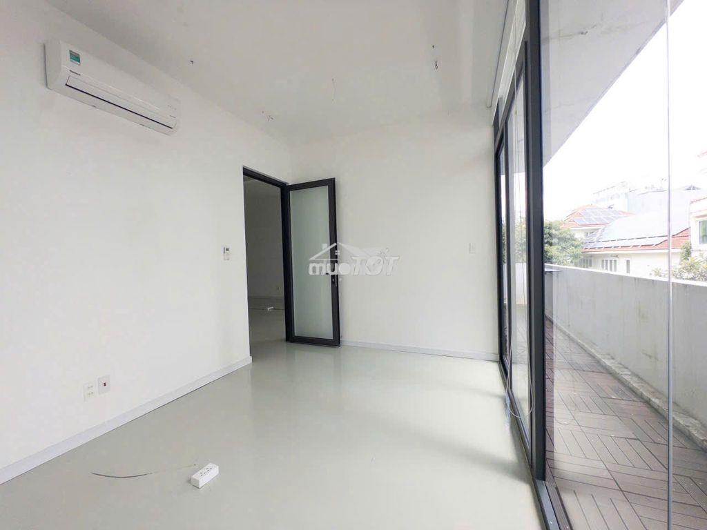 Ngang 7m trống suốt - trần cao 4m – số 51 nguyễn văn mai, quận 3 - 4