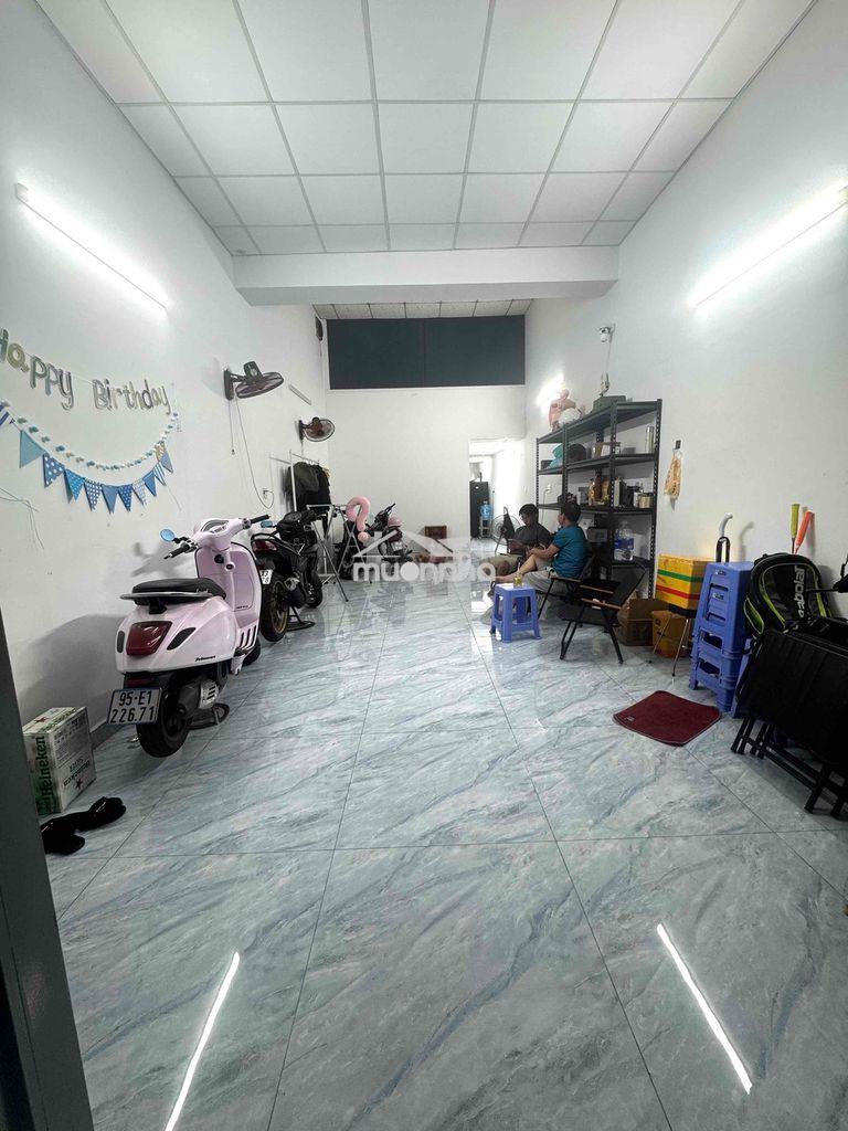 ❤️ Hẻm 6m lê văn quới [ 4x18m], 1 lửng, 3pn-1wc