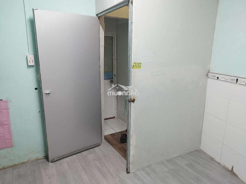 Phòng phù hợp cho sinh viên nhập học  - 2