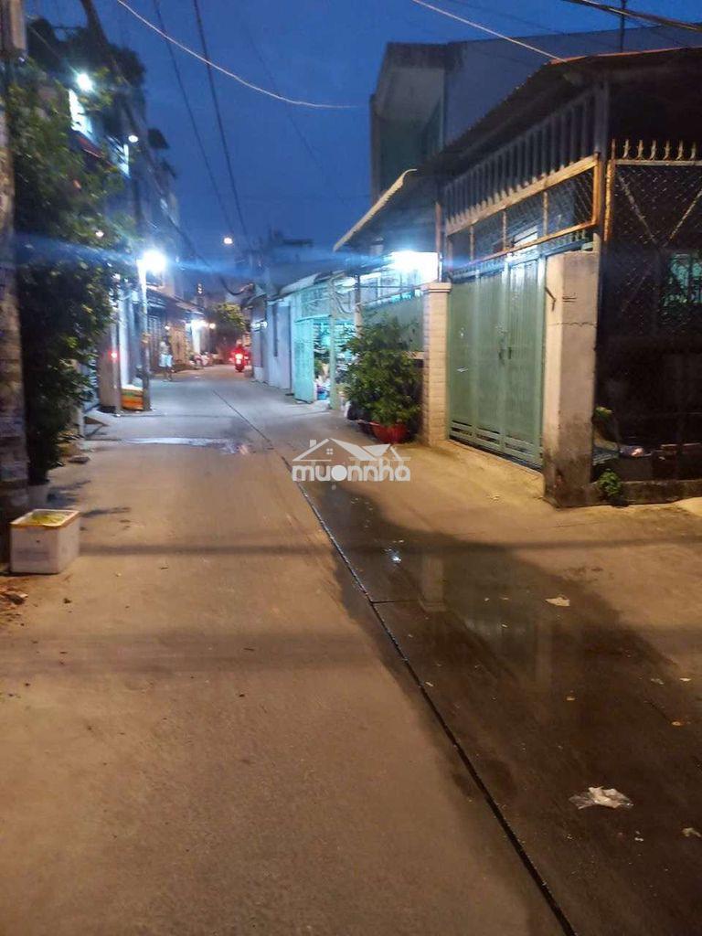 🏠 Nhà gác lửng,ngay trường nguyễn hữu cầu, nguyễn ảnh thủ, tô ký 🏠 - 3