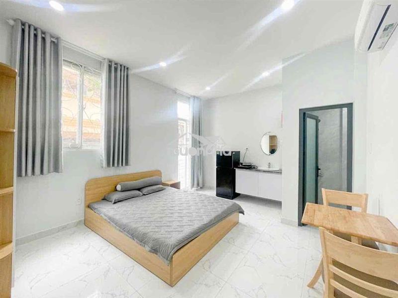 Cho thuê studio bancol  ngay ngã tư 4 xã- giá siêu ưu đãi t6/2026
