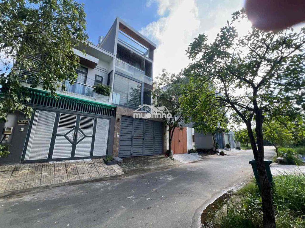 Cần bán đất kdc đào sư tích 89m2 giá 6.29 tỷ - 2