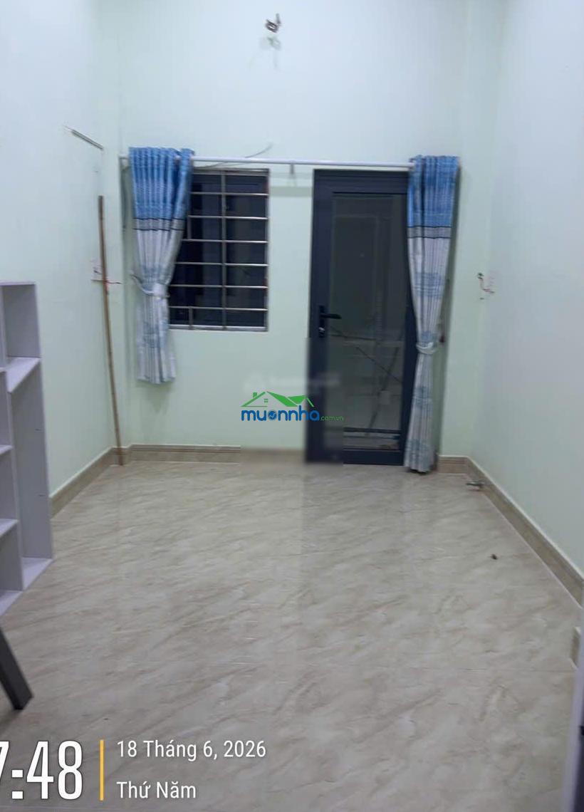 Cần bán nhà hẻm bình đông phường phú định (p14 - quận 8 củ) - 3