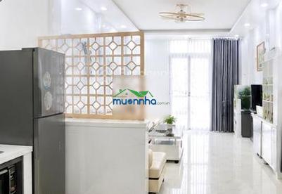 Nhà đẹp bình tân - 2 tầng - gần tên lửa - hẻm nhựa xe hơi 6m - 3,9 tỷ - 2