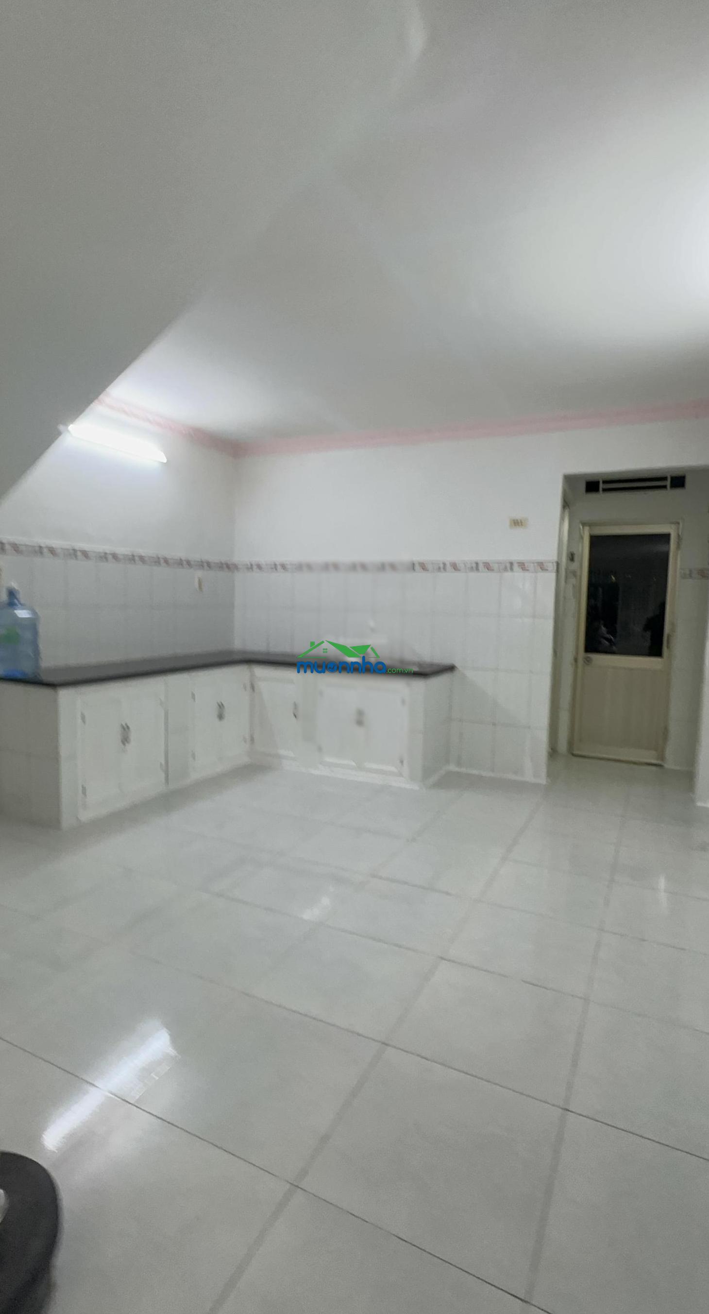 Nhà c1 phạm hùng 4pn giá chỉ 3,6 tỷ gần aeon quang bửu pháp lý rõ ràng - 2