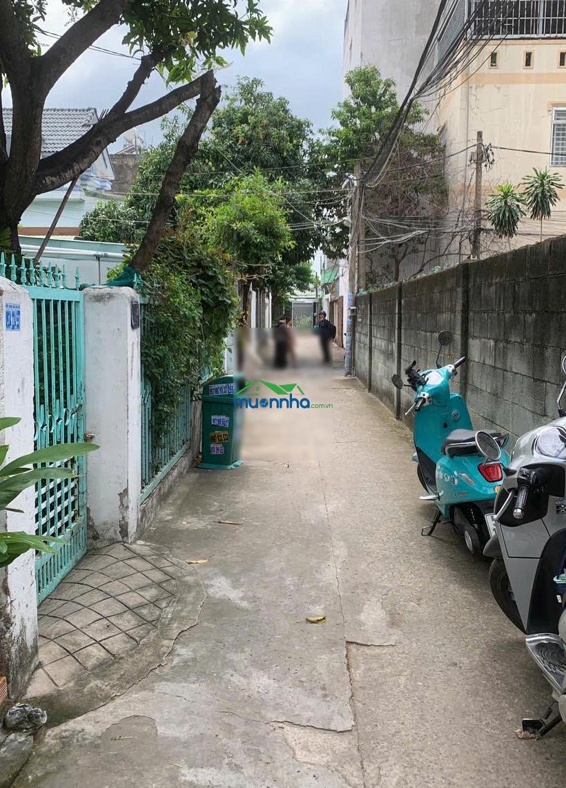 Bán nhà cấp 4 linh xuân - phù hợp xây mới - giá 3,1 tỷ - 2