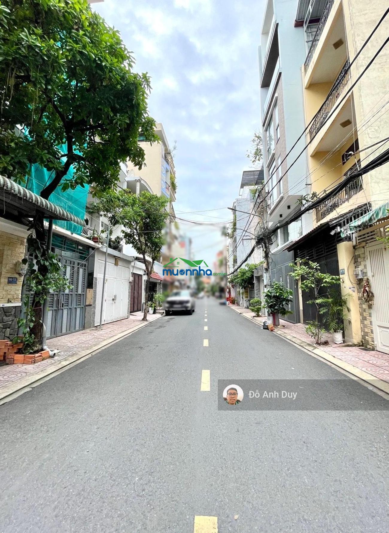 Nhà cạnh sân bay, 5 tầng ô tô ngủ trong nhà, chỉ 6 tỷ - 3