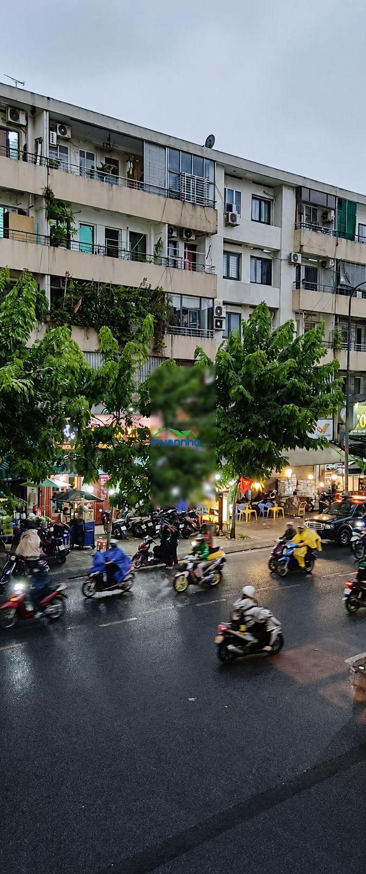 Nhà 4x22m - ngay tân sơn nhì - hẻm ôtô - 3tầng - chỉ nhỉnh 9 tỷ - 3