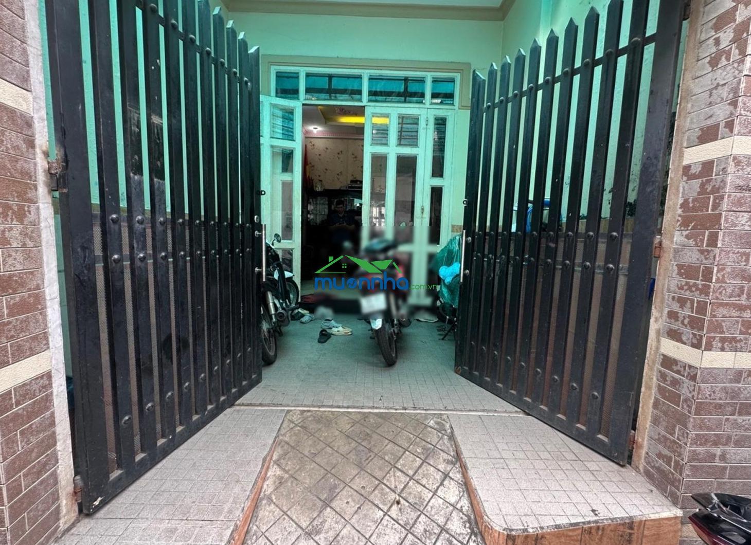 Bán nhà chỉ 6,2 tỷ man thiện, quận 9 (tp. thủ đức) diện tích: 72 m2 (ngang 4 m) - Ảnh 2