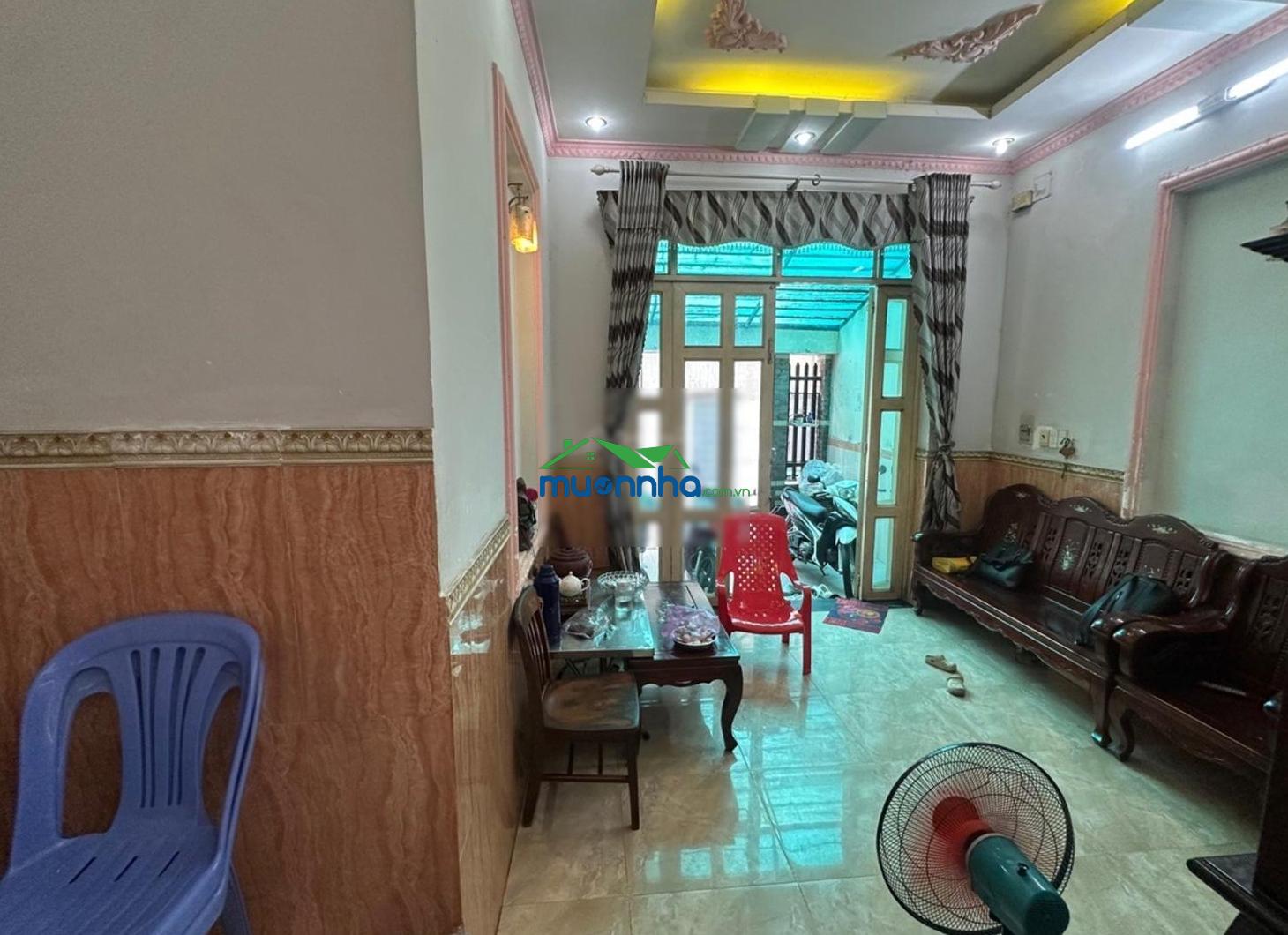 Bán nhà chỉ 6,2 tỷ man thiện, quận 9 (tp. thủ đức) diện tích: 72 m2 (ngang 4 m) - Ảnh 4