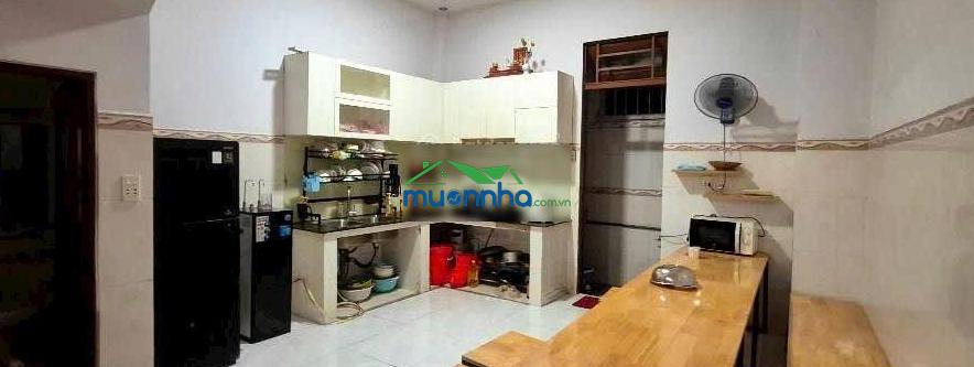 Bán nhà chỉ 5,95tỷ ngay chợ nhỏ tăng nhơn phú a ô tô tận cửa diện tích: ngang 4,3m dài 14m kết cấu - Ảnh 2