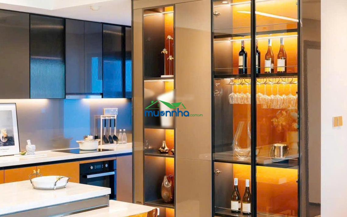 Keppel land & khang điền mở bán phân khu cao tầng q2 giai đoạn 1 - 3
